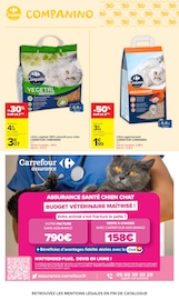 Promos Vaisselle dans le catalogue "Carrefour" de Carrefour Vaisselle en promo dans le catalogue Carrefour à la page 56