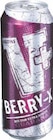 V+ Curuba oder V+ Berry-X im Angebot bei Netto Marken-Discount in Voerde V+ Curuba oder V+ Berry-X Angebote von Veltins bei Netto Marken-Discount Voerde für 0,79 €