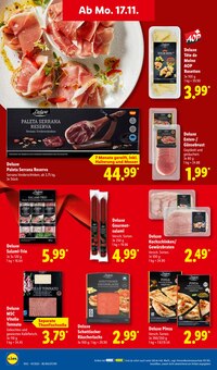 Mozzarella im aktuellen Lidl Prospekt (Duisburg) Mozzarella im Lidl Prospekt "LIDL LOHNT SICH" mit 73 Seiten (Duisburg)