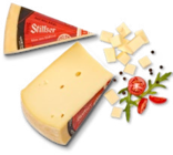 DOP Südtiroler Käse von Stilfser im aktuellen Kaufland Prospekt für 1,99 €