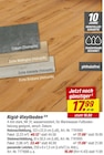 Rigid-Vinylboden 3/4 Angebot in Jemgum Rigid-Vinylboden 3/4 im aktuellen Prospekt bei toom Baumarkt in Jemgum
