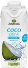 Coco Drink natur von Alnatura für 1,59 € bei Netto Marken-Discount im Angebot Coco Drink natur von Alnatura im aktuellen Netto Marken-Discount Prospekt