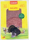 Yamini Truthahn Salami Angebote von Kamar bei Zimmermann Wiesbaden für 2,79 €