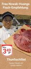 Thunfischfilet im Angebot bei GLOBUS in Erlangen Thunfischfilet Angebote bei GLOBUS Erlangen für 3,49 €