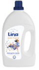 Lessive liquide jardin tropical - lina en promo chez Supeco Châtillon à 2,75 €