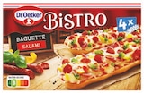 Bistro Baguette im Angebot bei Lidl in Wermelskirchen Bistro Baguette Angebote von Dr. Oetker bei Lidl Wermelskirchen für 2,99 €