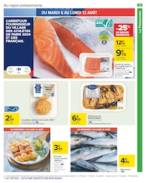 Offre Miel dans le catalogue Carrefour du moment à la page 17