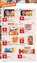 Alimentation Angebote im Prospekt "Rendez-vous PRIX BAS !" von Netto Alimentation Angebote im Prospekt "Rendez-vous PRIX BAS !" von Netto auf Seite 2