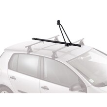 Norauto Brétigny-sur-Orge - Porte-vélo de toit 1er PRIX CONFIANCE pour 1 vélo Promo Porte-vélo de toit 1er PRIX CONFIANCE pour 1 vélo dans le catalogue Norauto C'est bon de (re)partir ! à Brétigny-sur-Orge