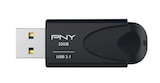 Clé USB  3.1 32Go - PNY en promo chez Carrefour Villefranche-sur-Saône à 8,99 €