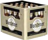 Marktkauf Gramzow - Warsteiner Angebot im Prospekt Warsteiner bei Marktkauf im Gramzow Prospekt für 9,99 €