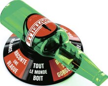 Jeu De Société Enfant - Little extra - Géant Casino Jeu De Société Enfant - Little extra à 7,00 € dans le catalogue Géant Casino "Des cadeaux par milliers !"