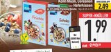 Früchte Hafer-Müsli im Angebot bei EDEKA in Augsburg Früchte Hafer-Müsli Angebote von Kölln bei EDEKA Augsburg für 1,99 €