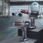 Akku-Bohrschrauber-Starterset 12 V im Angebot bei Lidl in Düsseldorf Akku-Bohrschrauber-Starterset 12 V Angebote von PARKSIDE PERFORMANCE bei Lidl Düsseldorf für 99,99 €