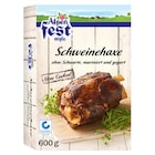 Schweinehaxe im Lidl Prospekt Schweinehaxe von Alpenfest im aktuellen Lidl Prospekt für 4,79 €