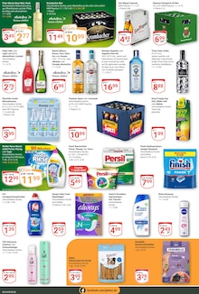 Likör im GLOBUS Prospekt "Aktuelle Angebote" mit 36 Seiten (Duisburg)