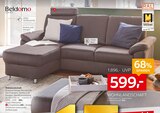 Wohnlandschaft Angebot in Bösingen Wohnlandschaft im aktuellen Prospekt bei XXXLutz Möbelhäuser in Bösingen