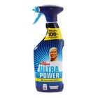 Stokomani Avignon - Spray nettoyant ultra power citron Promo Spray nettoyant ultra power citron dans le catalogue Stokomani Découvrez les arrivages de la semaine ! à Avignon