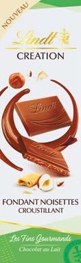 Auchan Épinal - TABLETTE DE CHOCOLAT LES FINS CARRES Promo TABLETTE DE CHOCOLAT LES FINS CARRES dans le catalogue Auchan Auchan à Épinal