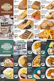 Aktueller GLOBUS Prospekt mit Küche, "Aktuelle Angebote", Seite 9