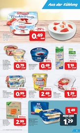 Aktueller Markant Nordwest Prospekt mit Milch, "DER MARKT FÜR GUTES ESSEN UND TRINKEN", Seite 5