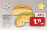 combi Marienfeld - Original Angebot im Prospekt Original bei combi im Marienfeld Prospekt für 1,11 €