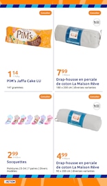 D'autres offres dans le catalogue "LA SEMAINE D'ACTION" de Action D'autres offres dans le catalogue "LA SEMAINE D'ACTION" de Action à la page 20