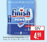 Aktuelles Geschirrreinigertabs Angebot bei Marktkauf in Offenbach (Main) ab 4,99 €