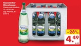 Mineralwasser Classic im aktuellen Prospekt bei Netto Marken-Discount in Niederwerbig