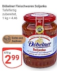 GLOBUS Bösenbrunn Prospekt mit  im Angebot für 2,99 €