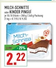 Milch-Schnitte bei Marktkauf im Lüdinghausen Prospekt für 2,22 €