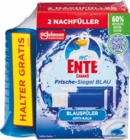Frische-Siegel Angebote von WC-Ente bei Netto Marken-Discount Fellbach für 3,49 €