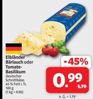 Elbländer Bärlauch oder Tomate-Basilikum im Angebot bei Markant Nordwest in Osnabrück Elbländer Bärlauch oder Tomate-Basilikum Angebote bei Markant Nordwest Osnabrück für 0,99 €