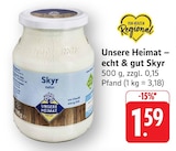 EDEKA Karlsruhe Prospekt mit  im Angebot für 1,59 €