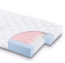 Matratze STERNENSTAUB bei Trends in Castrop-Rauxel Matratze STERNENSTAUB im Angebot bei Trends Castrop-Rauxel für 129,00 €