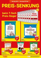 Nüsse im Netto Marken-Discount Prospekt in Mainz Aktueller Netto Marken-Discount Prospekt mit Nüsse, "Aktuelle Angebote", Seite 4