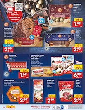 Aktueller Netto Marken-Discount Prospekt mit Weihnachten, "Aktuelle Angebote", Seite 18