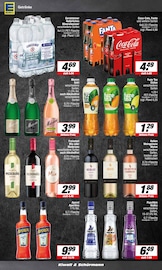 Freixenet-Sekt im EDEKA Prospekt in Haltern am See Aktueller EDEKA Prospekt mit Freixenet-Sekt, "Aktuelle Angebote", Seite 17