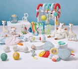 Anneau de Dentition Vanille - Vulli dans le catalogue Hyper U