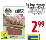 Aktuelles Plant-based Steak Angebot bei EDEKA in Ingolstadt ab 2,99 €