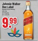 Aktuelles Red Label Angebot bei Trinkgut in Neuss ab 9,99 €