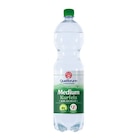 Natürliches Mineralwasser Medium 1,5 l im Angebot bei ALDI SÜD in Stuttgart Natürliches Mineralwasser Medium 1,5 l Angebote bei ALDI SÜD Stuttgart für 0,29 €