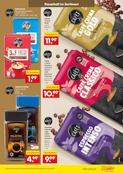 Espresso im Netto Marken-Discount Prospekt in Lemgo Aktueller Netto Marken-Discount Prospekt mit Espresso, "Aktuelle Angebote", Seite 15