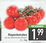 Rispentomaten  im aktuellen EDEKA Prospekt für 1,99 €