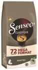 CAFÉ DOSETTES - SENSEO en promo chez U Express CAFÉ DOSETTES - SENSEO dans le catalogue U Express