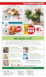 D'autres offres dans le catalogue "U Express" de U Express D'autres offres dans le catalogue "U Express" de U Express à la page 11