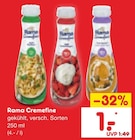 Aktuelles Cremefine Angebot bei Netto Marken-Discount in Dresden ab 1,00 €