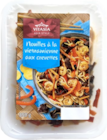 Nouilles à la vietnamienne aux crevettes - VITASIA en promo chez Lidl Colombes à 3,29 €