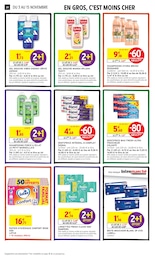 Offre Shampooing dans le catalogue Intermarché Hyper du moment à la page 24