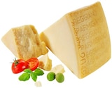 Parmigiano Reggiano für 2,69 € bei REWE im Angebot Parmigiano Reggiano im aktuellen REWE Prospekt